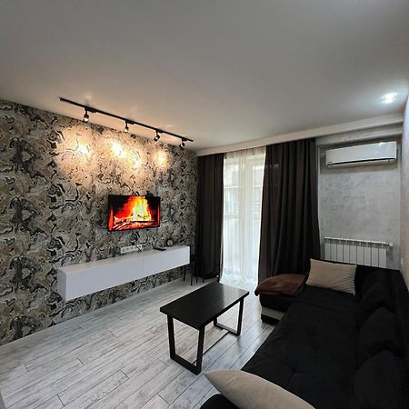 Appartamento Tbilisi app Esterno foto